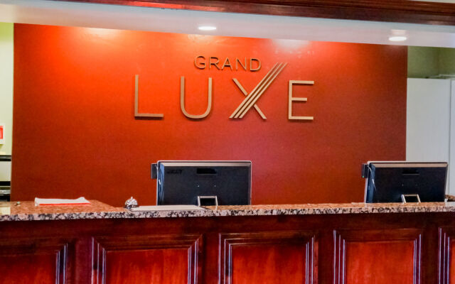GLH Hotel