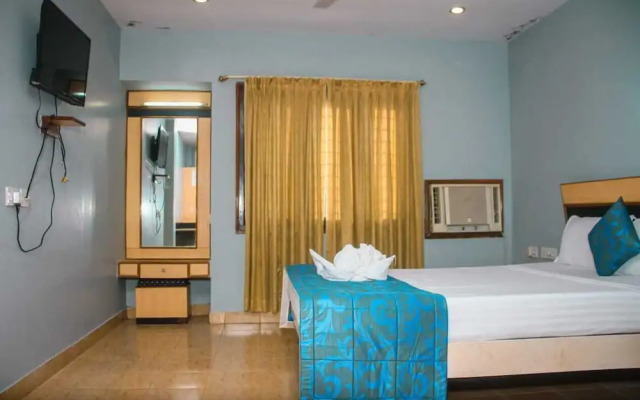 Blue Sea Hotel