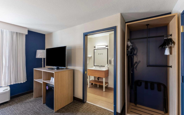 Spark by Hilton Glendale Phoenix North