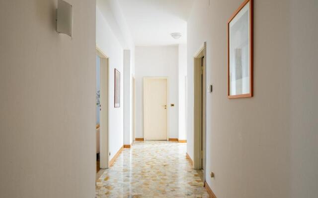Z8 Comfort In the Heart of Bologna