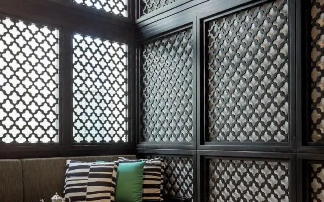 Four Seasons Hotel Tunis