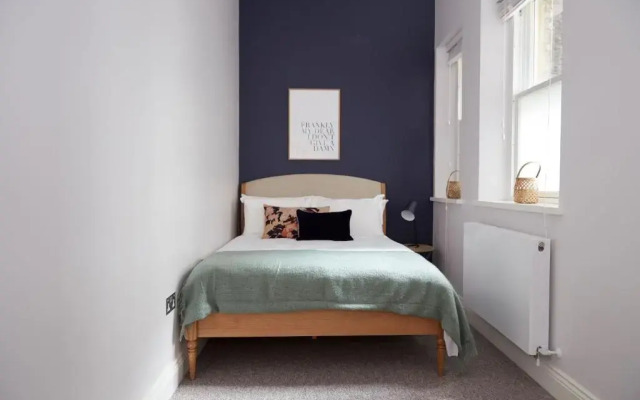 5VH Virginia House, 31 Bloomsbury Way