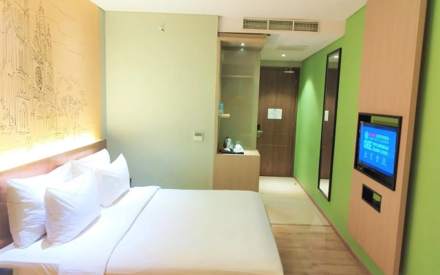 Aone Hotel Jakarta