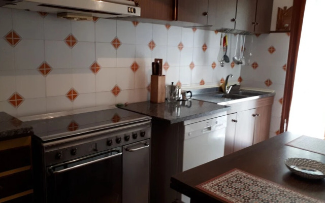 Il Focolare di Franco e Fiorina