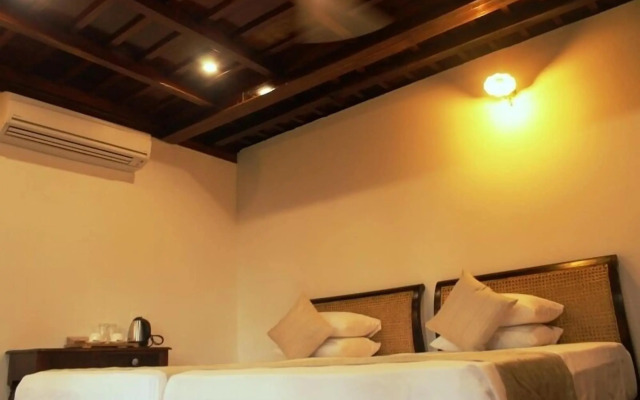 Ragamaya Resort & Spa Munnar