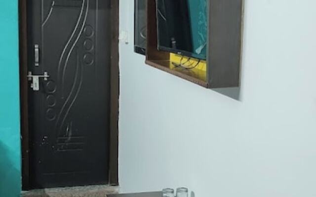 Vasudev lodge Gopeshwar