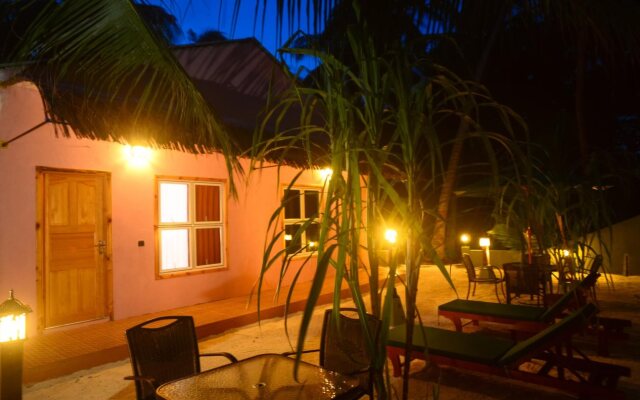 Ukulhas Breeze Inn