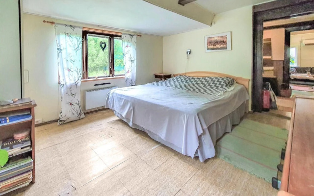 Nice Home in Hörby With 2 Bedrooms