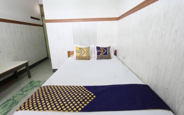 OYO Life 93247 Pondok Pariwisata