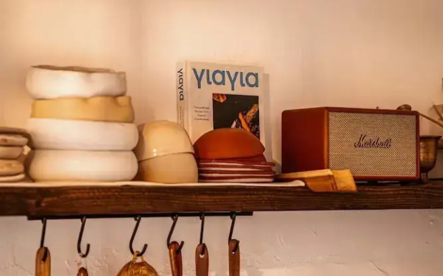 Soumaki in Pano Akourdaleia