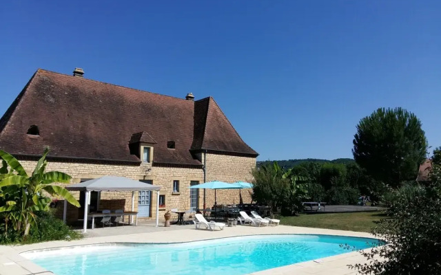 Le Clos Gaillardou