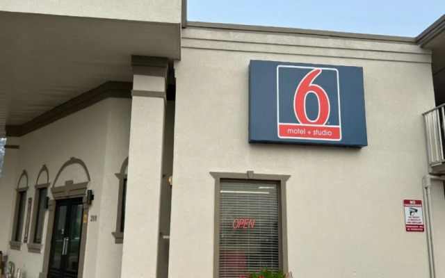 Americas Best Value Inn