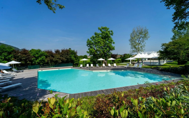 Hotel Villa Soligo - Small Luxury Hotels of the World