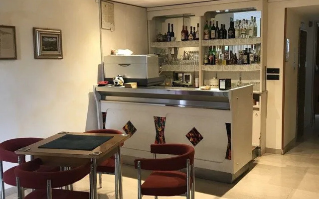 Albergo Villa Dionori