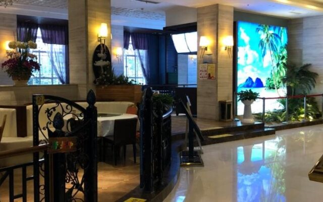 Best Century Hotel - Wuhan