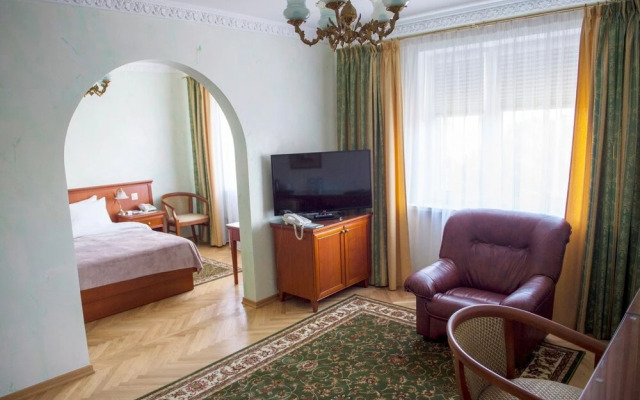 Хостел Даниловский