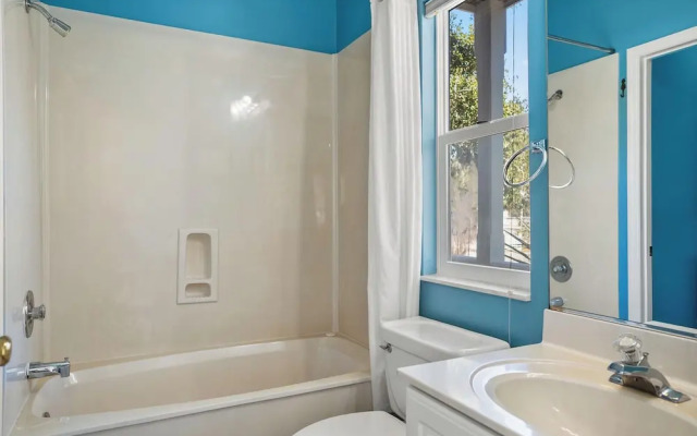 Newly Remodeled 3 Bed Home in Heart of Fripp Island