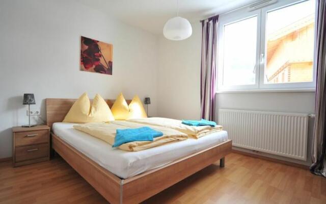 Appartement Tara