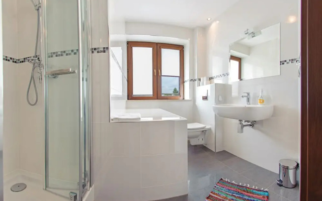 Apartamenty Sun&Snow Casa Al Mare