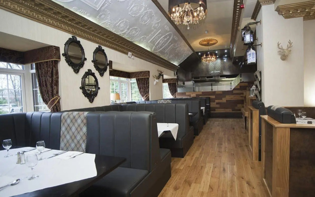 The Victoria Hotel Manchester by Compass Hospitality