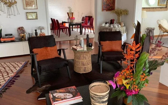 Boutique Hôtel - La Haute Corniche