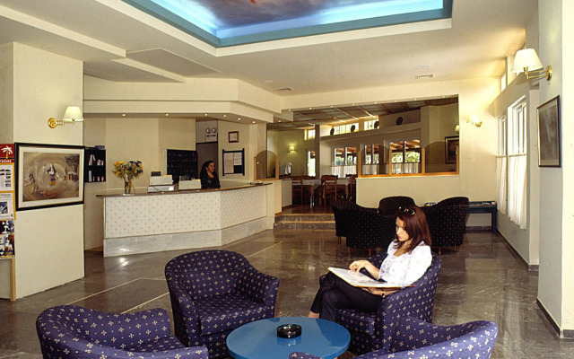 Hotel Ilios