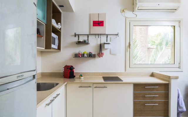 Boulevard View 2 Bedrooms Near the Beach