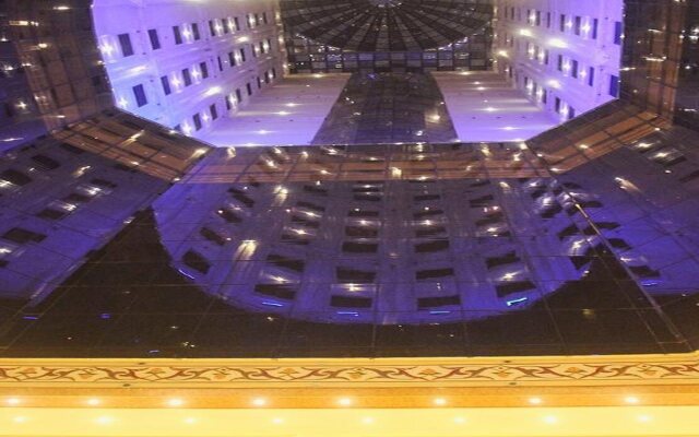 Land Premium Hotel 1 Makkah