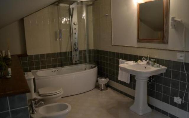Villa Funari Country House