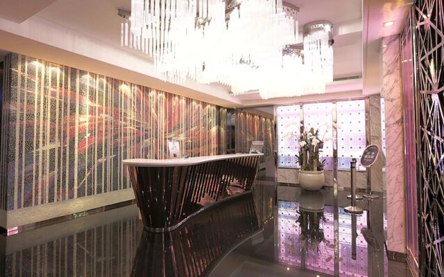 Royal Group Hotel Ho Yi Branch