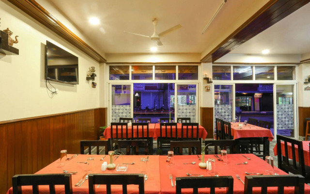 Hotel Pancharatna