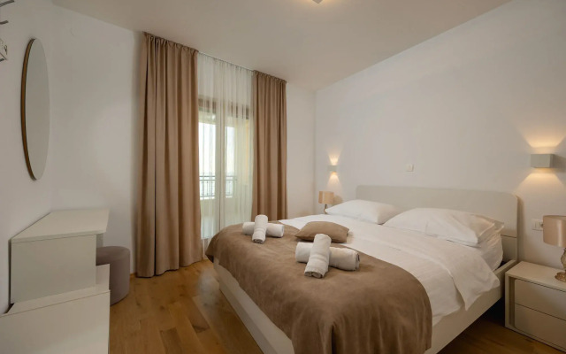 Apartments Lea