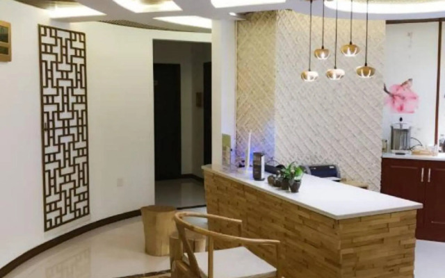 Ou Ran Jian Hotel
