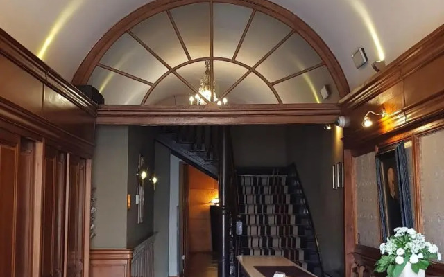 Hotel Wentzl