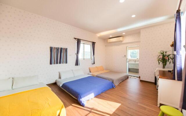 Miao Fu Homestay