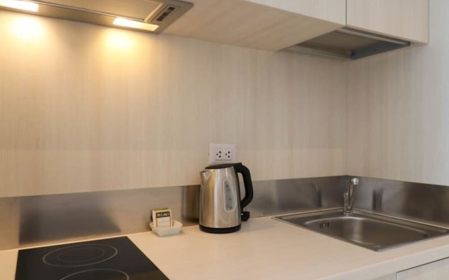 w Spacious Loft w AC in Barranco