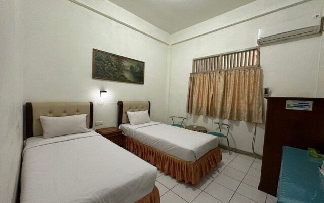 Capital O 93467 Wisma Olo Syariah