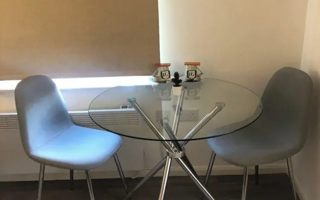 Hackney E5 - Perfect for Couples Getaway