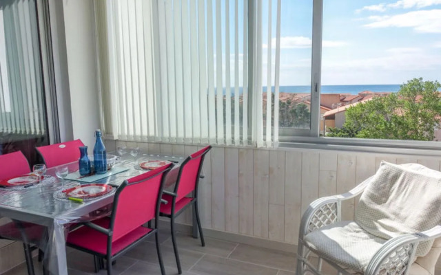 Villa Estany Le Barcarès