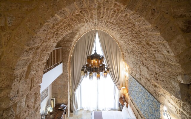 InterContinental Mzaar (Mountain Resort & Spa)