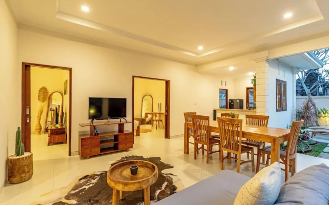 Villa Casa Morris Pererenan by Azure