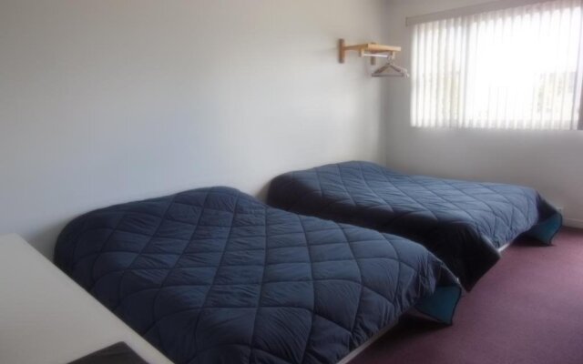 Motel Bon-Air Pont-Rouge