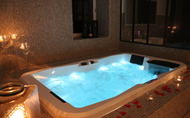 Chambre d'hôtes les Variétés