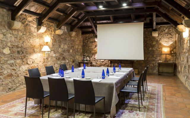 Parador De Siguenza