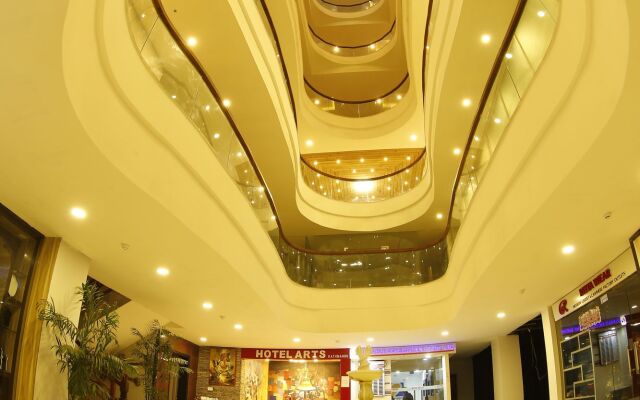 Hotel Arts Kathmandu