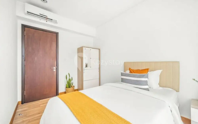 Setiabudi SkyGarden Apartments