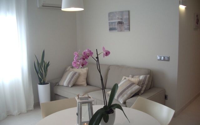 Apartamentos Can Quim
