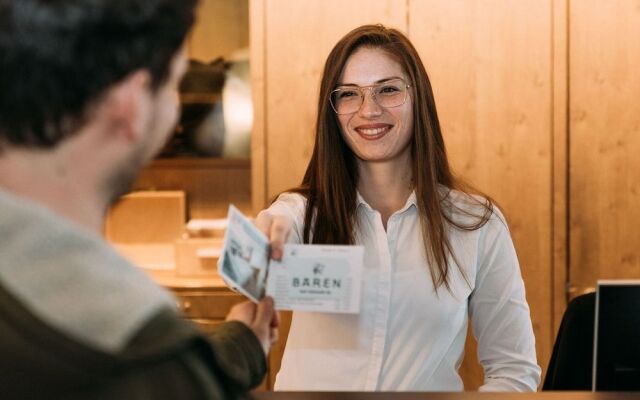 Hotel Bären Titisee