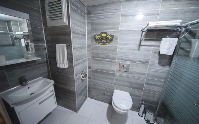 Konuk Hotel