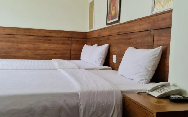 Ly Ky Hotel